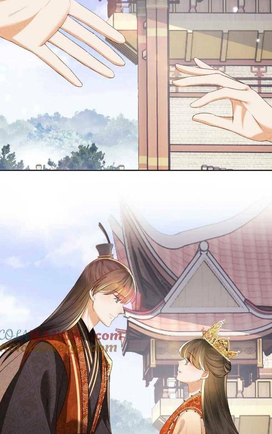 Mãn Cấp Trà Xanh Xuyên Không Thành Tiểu Đáng Thương: Chapter 115