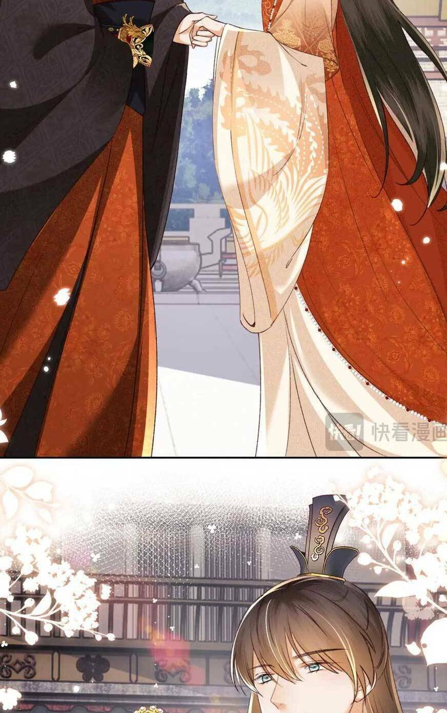 Mãn Cấp Trà Xanh Xuyên Không Thành Tiểu Đáng Thương: Chapter 115
