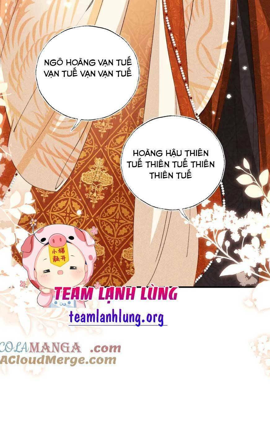 Mãn Cấp Trà Xanh Xuyên Không Thành Tiểu Đáng Thương: Chapter 115