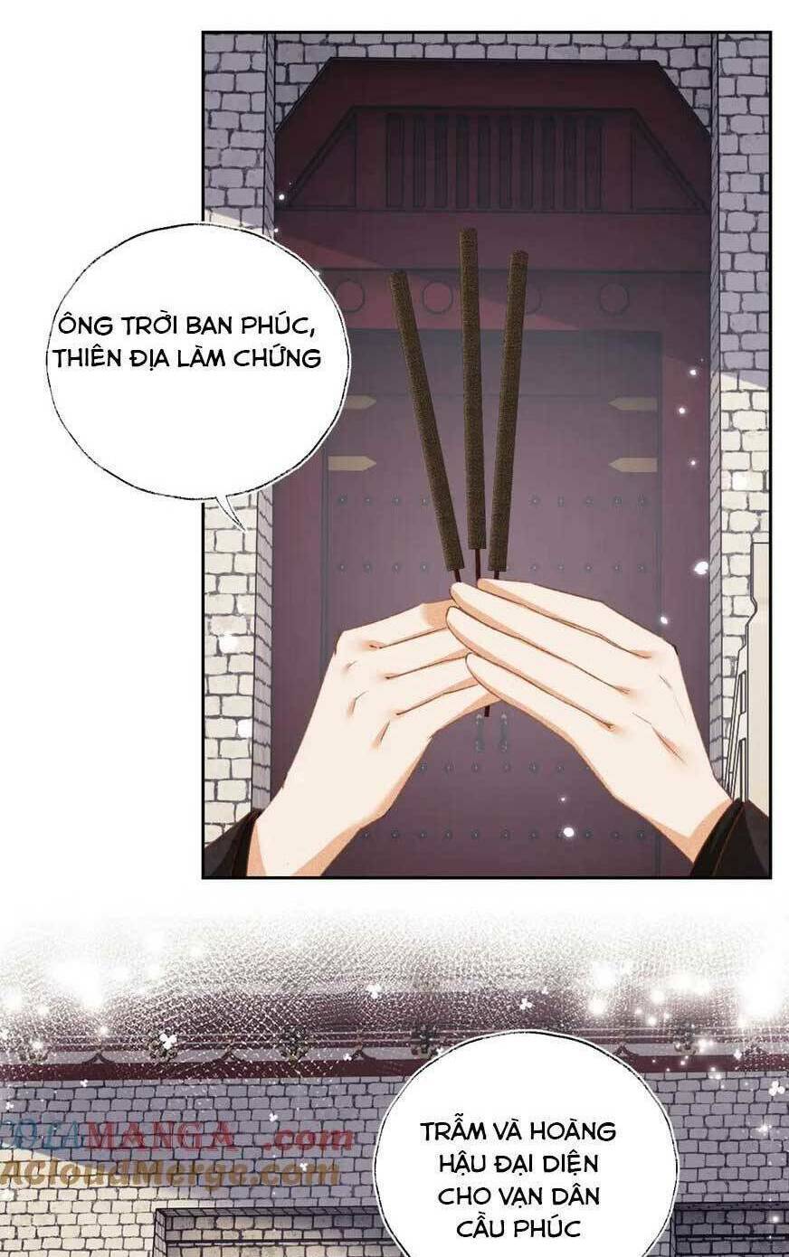 Mãn Cấp Trà Xanh Xuyên Không Thành Tiểu Đáng Thương: Chapter 115