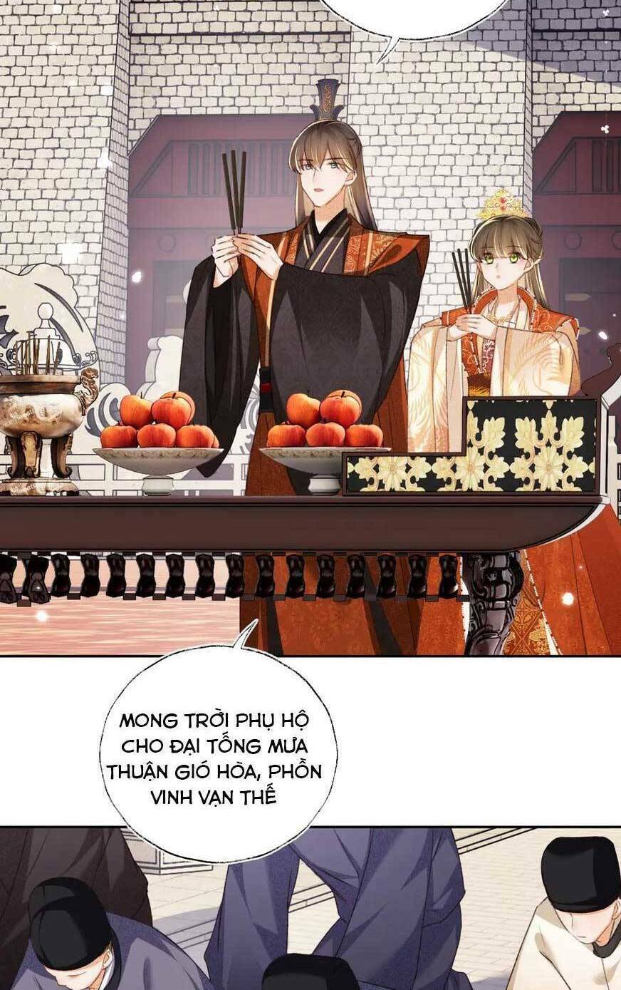 Mãn Cấp Trà Xanh Xuyên Không Thành Tiểu Đáng Thương: Chapter 115