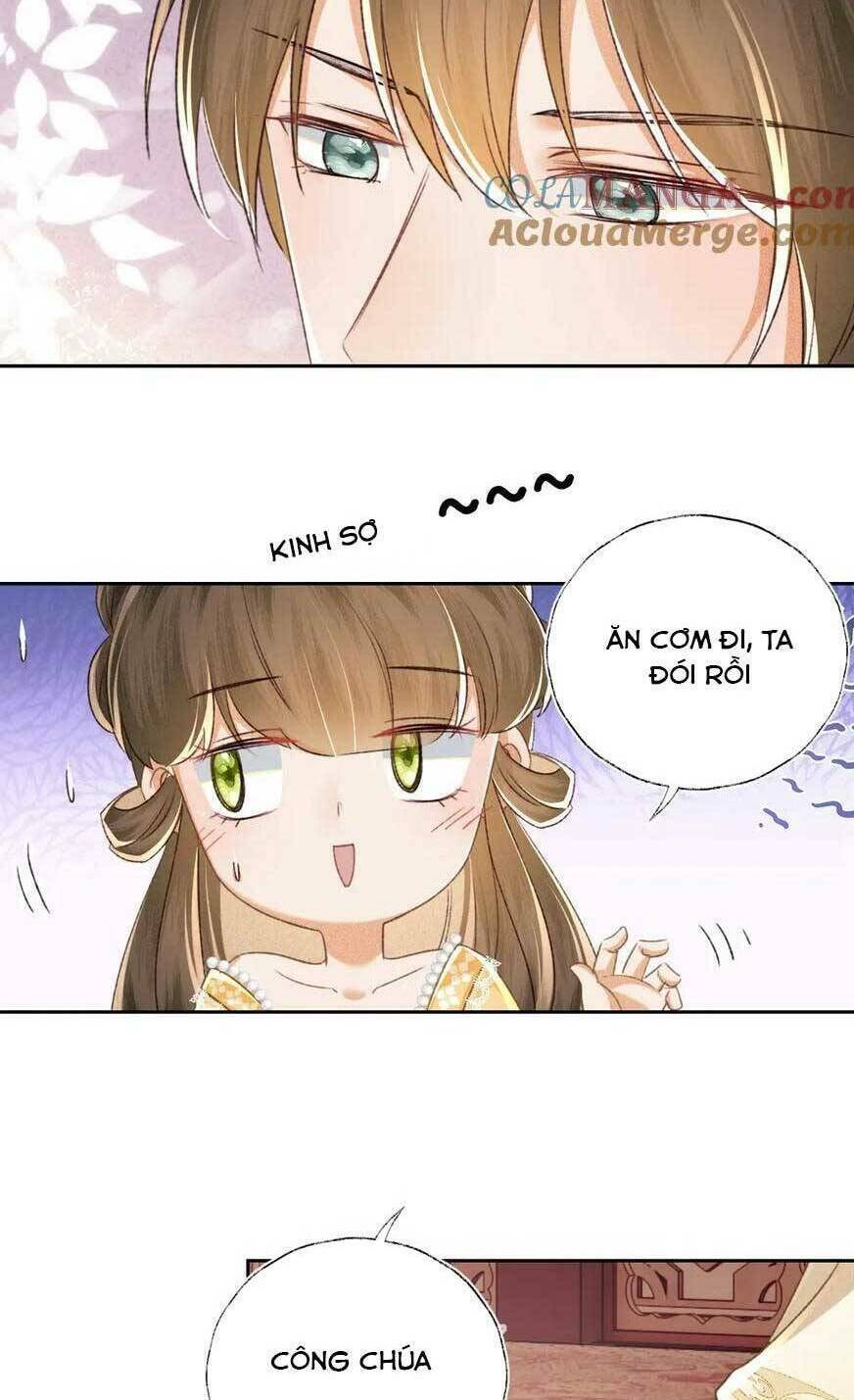 Mãn Cấp Trà Xanh Xuyên Không Thành Tiểu Đáng Thương: Chapter 115