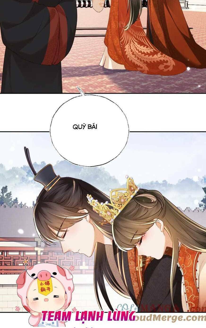 Mãn Cấp Trà Xanh Xuyên Không Thành Tiểu Đáng Thương: Chapter 115