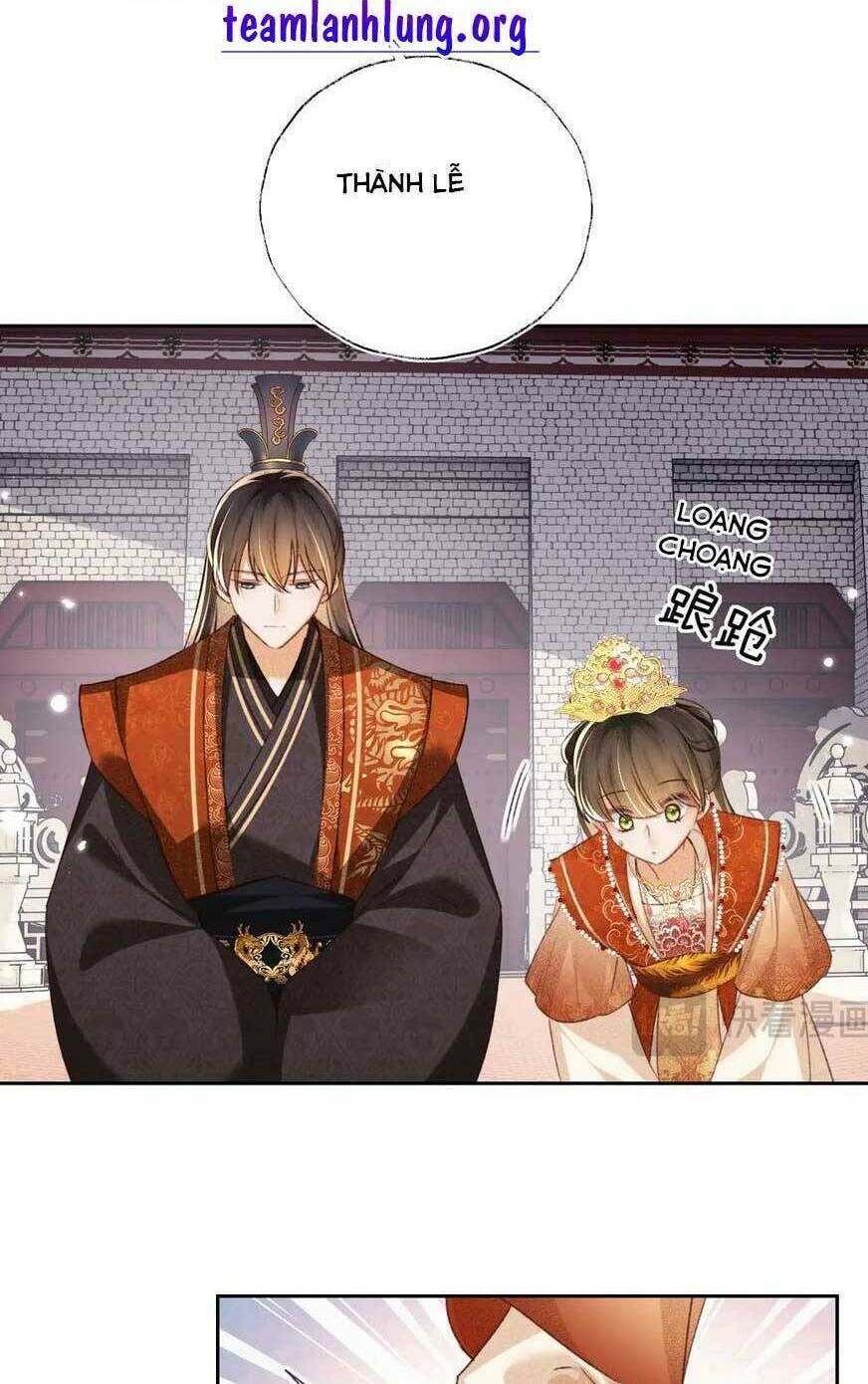 Mãn Cấp Trà Xanh Xuyên Không Thành Tiểu Đáng Thương: Chapter 115