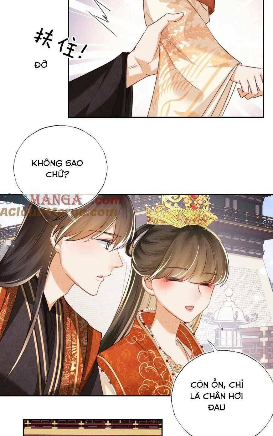 Mãn Cấp Trà Xanh Xuyên Không Thành Tiểu Đáng Thương: Chapter 115