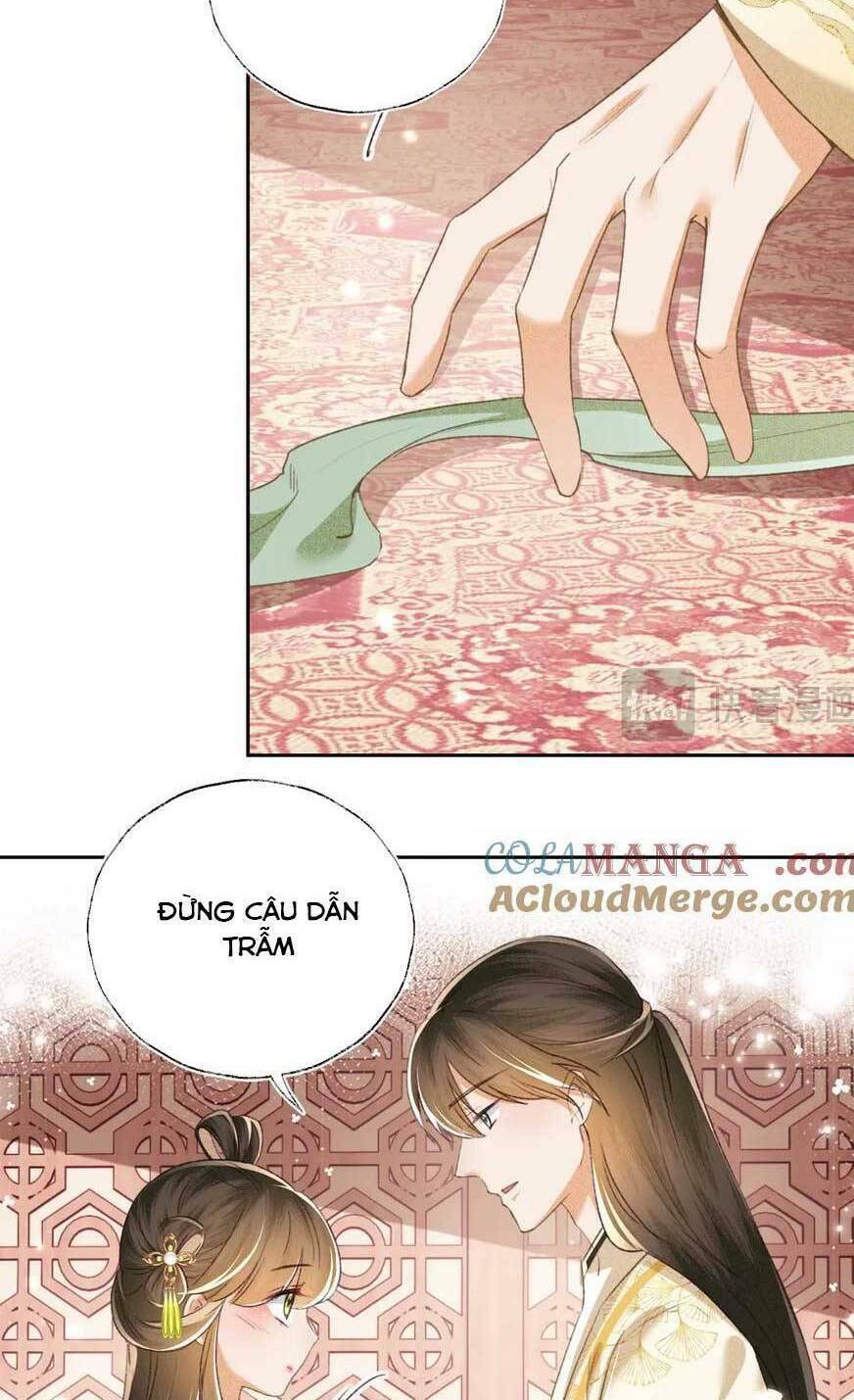 Mãn Cấp Trà Xanh Xuyên Không Thành Tiểu Đáng Thương: Chapter 115