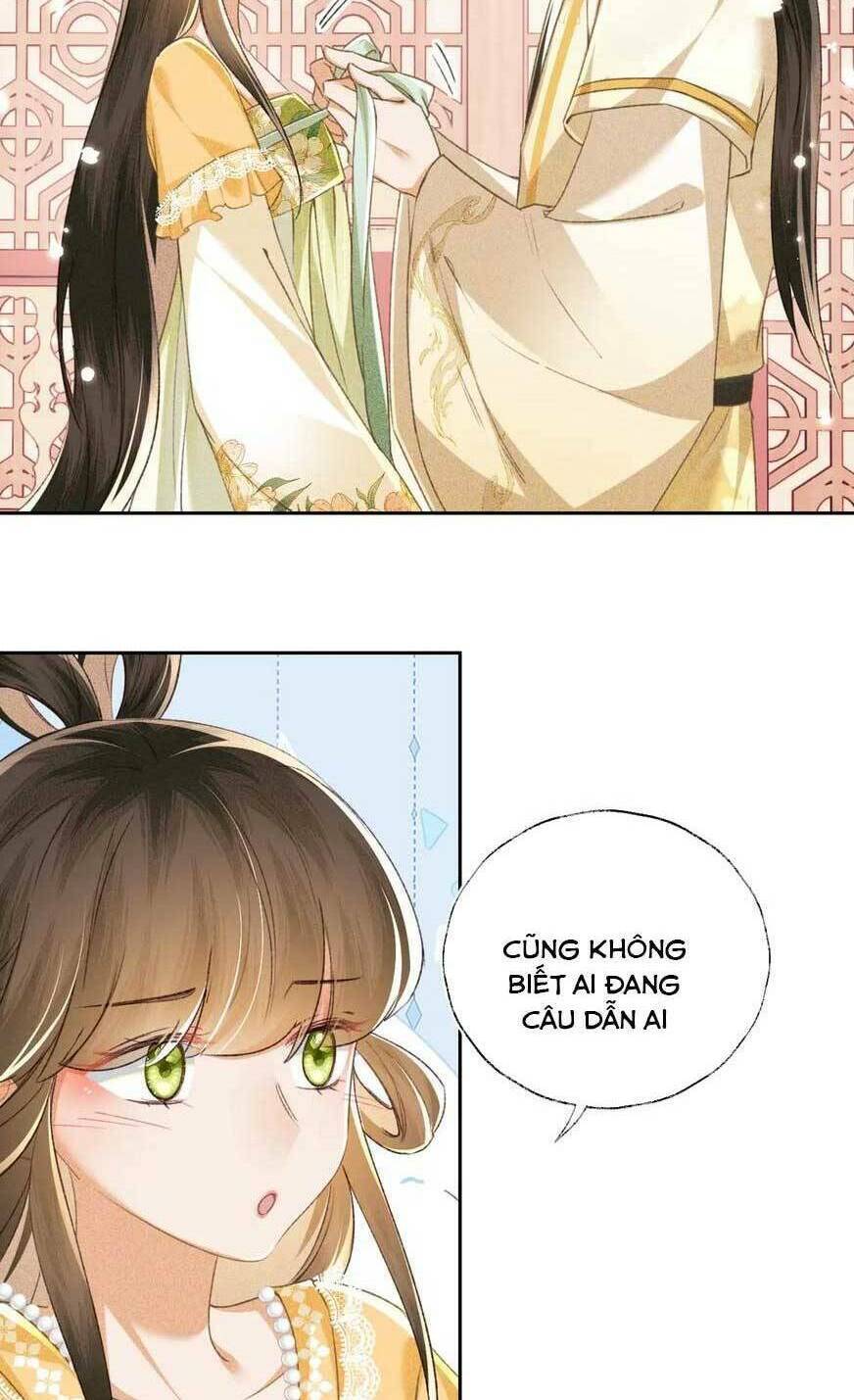 Mãn Cấp Trà Xanh Xuyên Không Thành Tiểu Đáng Thương: Chapter 115