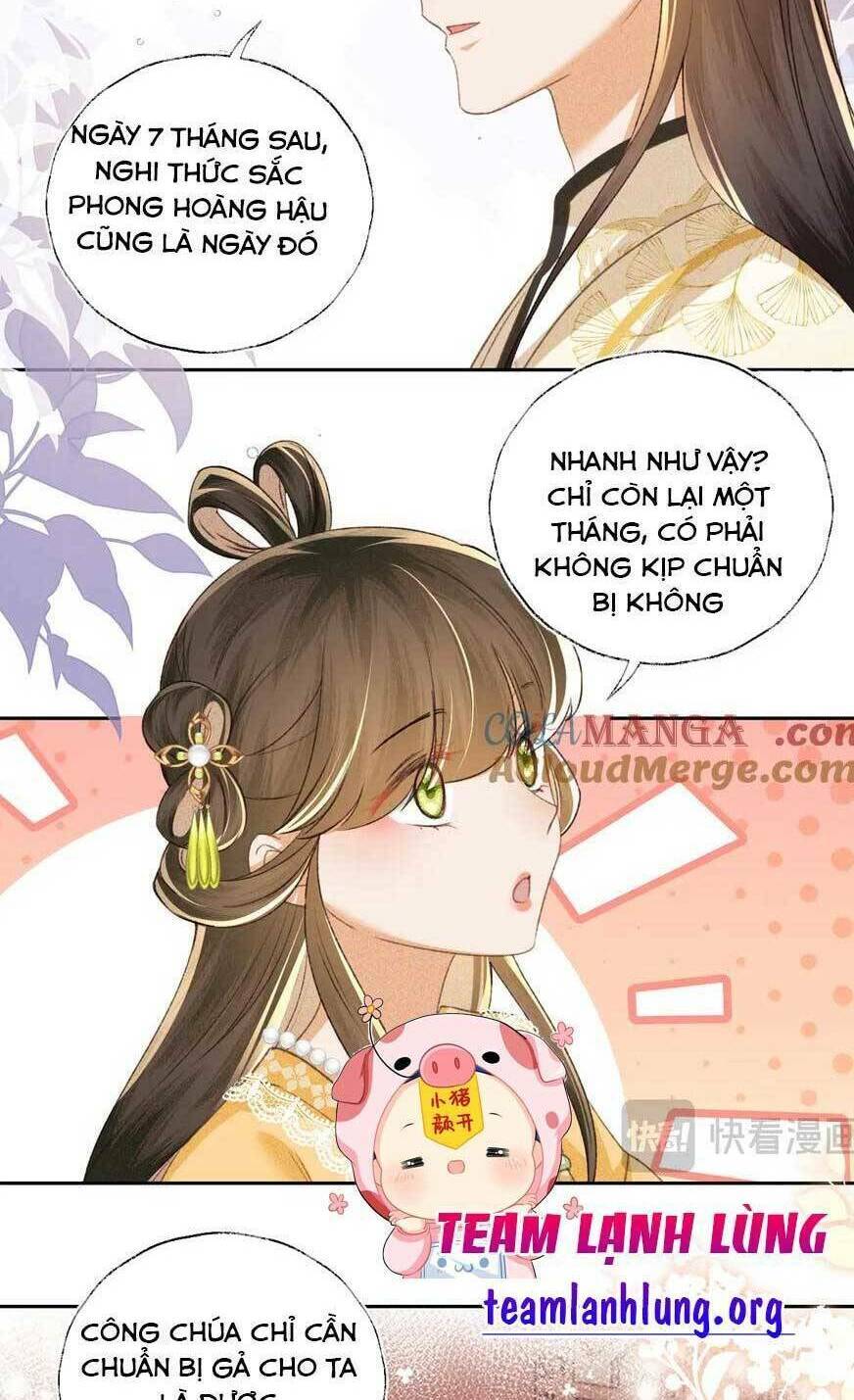 Mãn Cấp Trà Xanh Xuyên Không Thành Tiểu Đáng Thương: Chapter 115