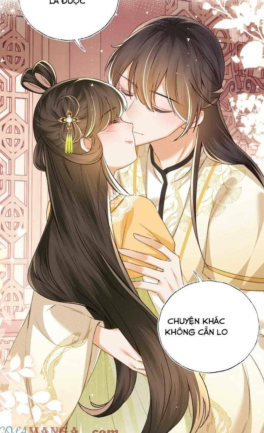 Mãn Cấp Trà Xanh Xuyên Không Thành Tiểu Đáng Thương: Chapter 115