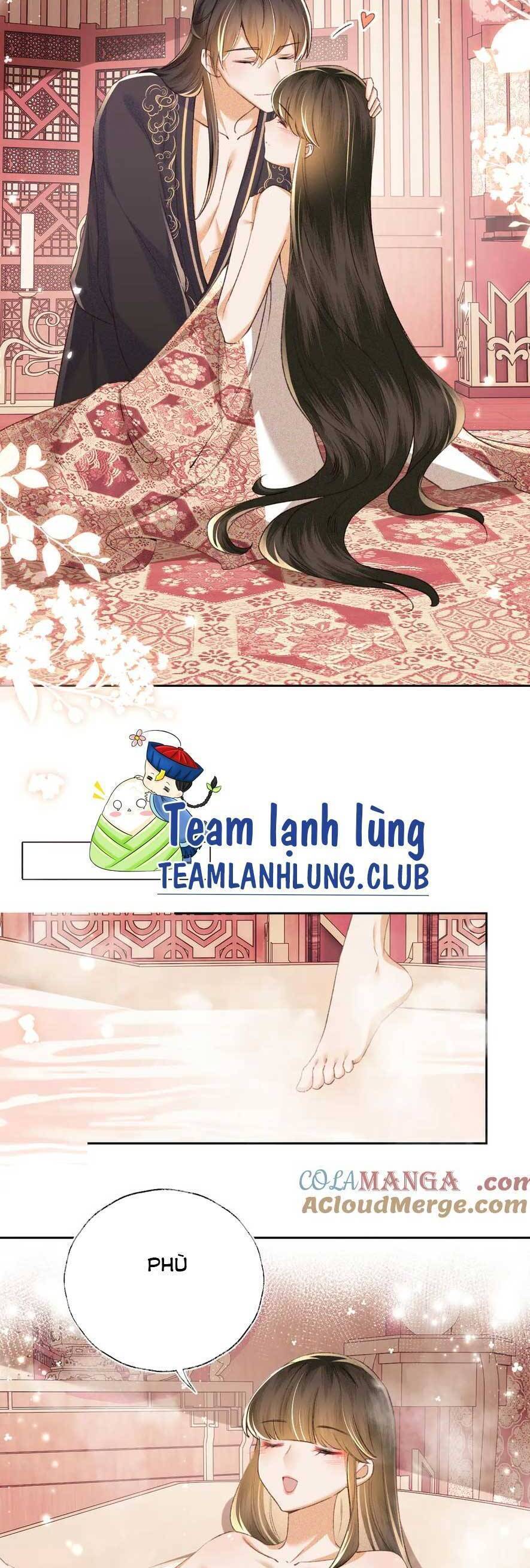 Mãn Cấp Trà Xanh Xuyên Không Thành Tiểu Đáng Thương: Chapter 117