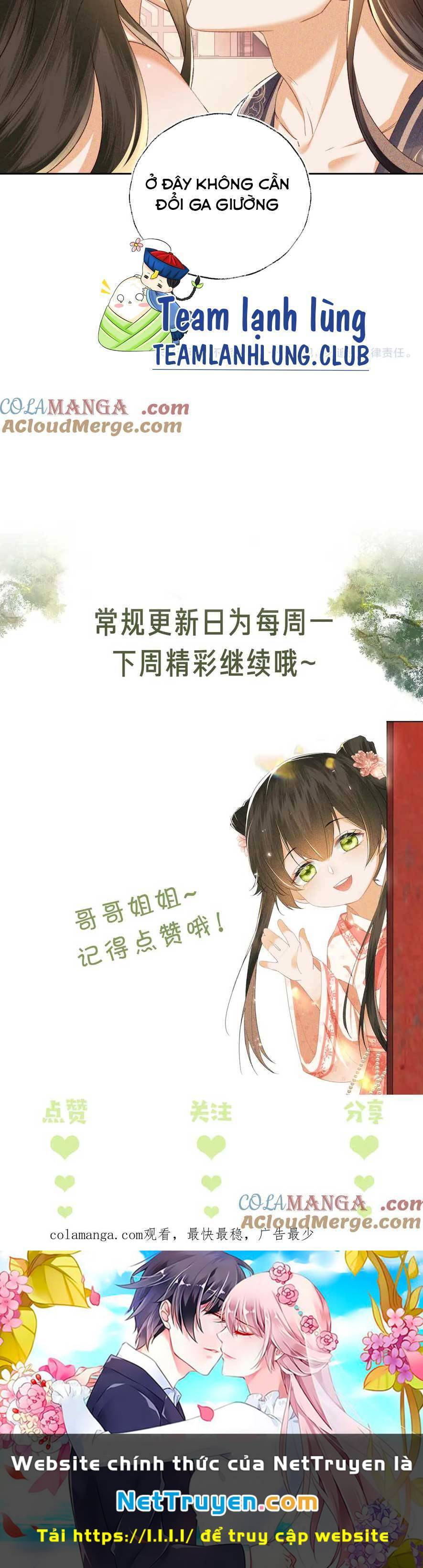 Mãn Cấp Trà Xanh Xuyên Không Thành Tiểu Đáng Thương: Chapter 117