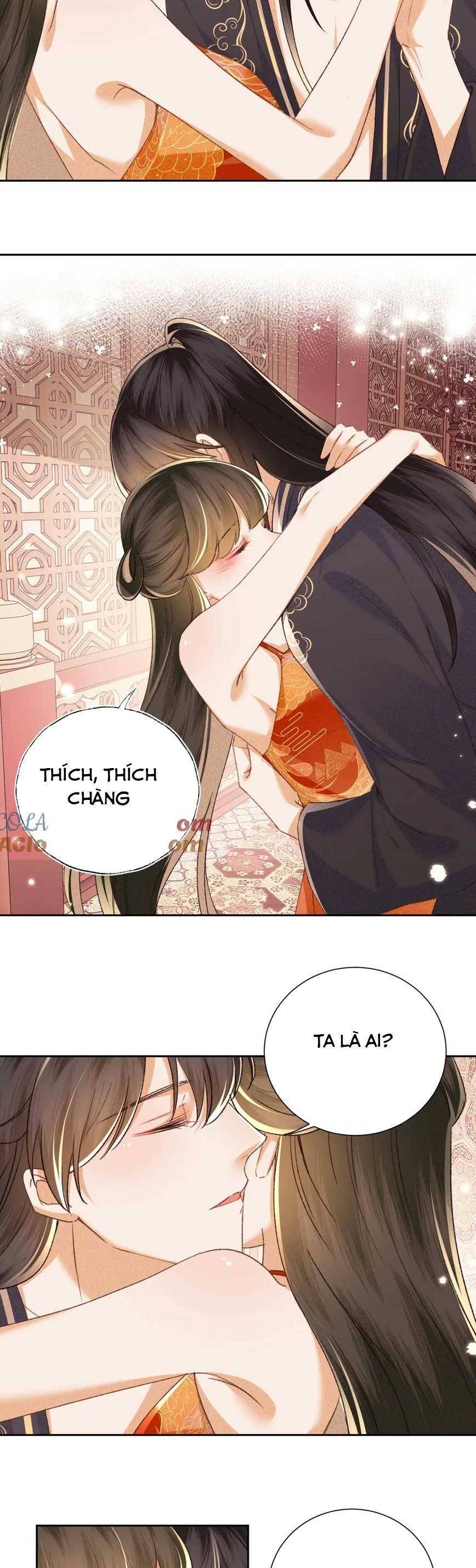 Mãn Cấp Trà Xanh Xuyên Không Thành Tiểu Đáng Thương: Chapter 117