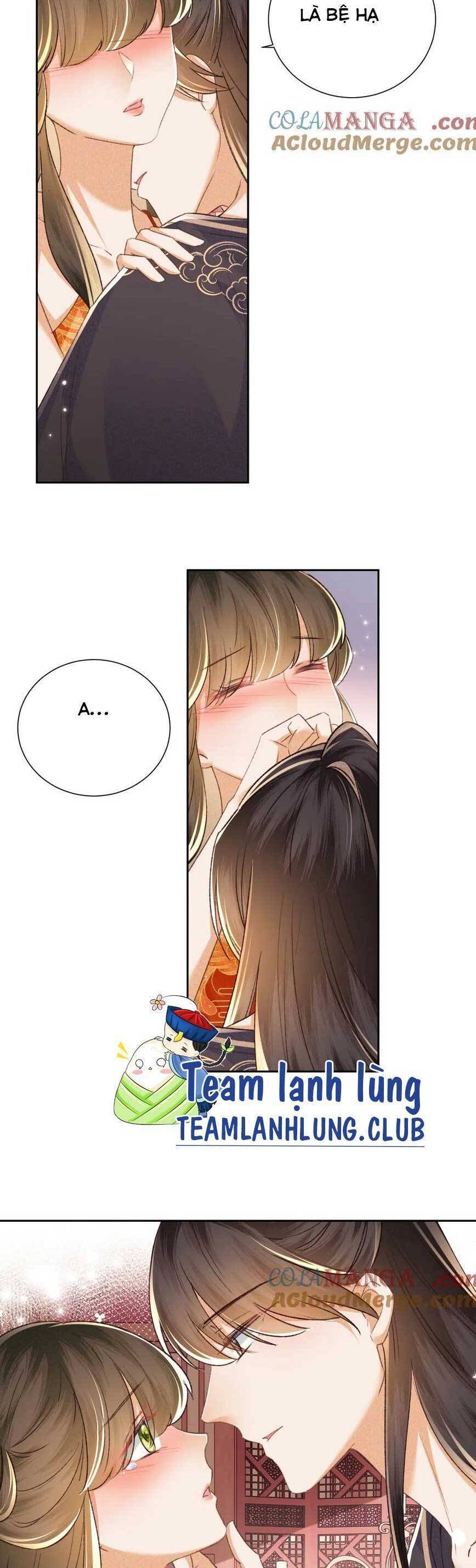 Mãn Cấp Trà Xanh Xuyên Không Thành Tiểu Đáng Thương: Chapter 117