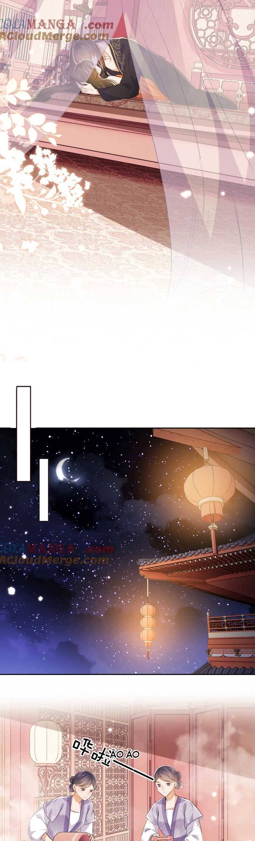 Mãn Cấp Trà Xanh Xuyên Không Thành Tiểu Đáng Thương: Chapter 117