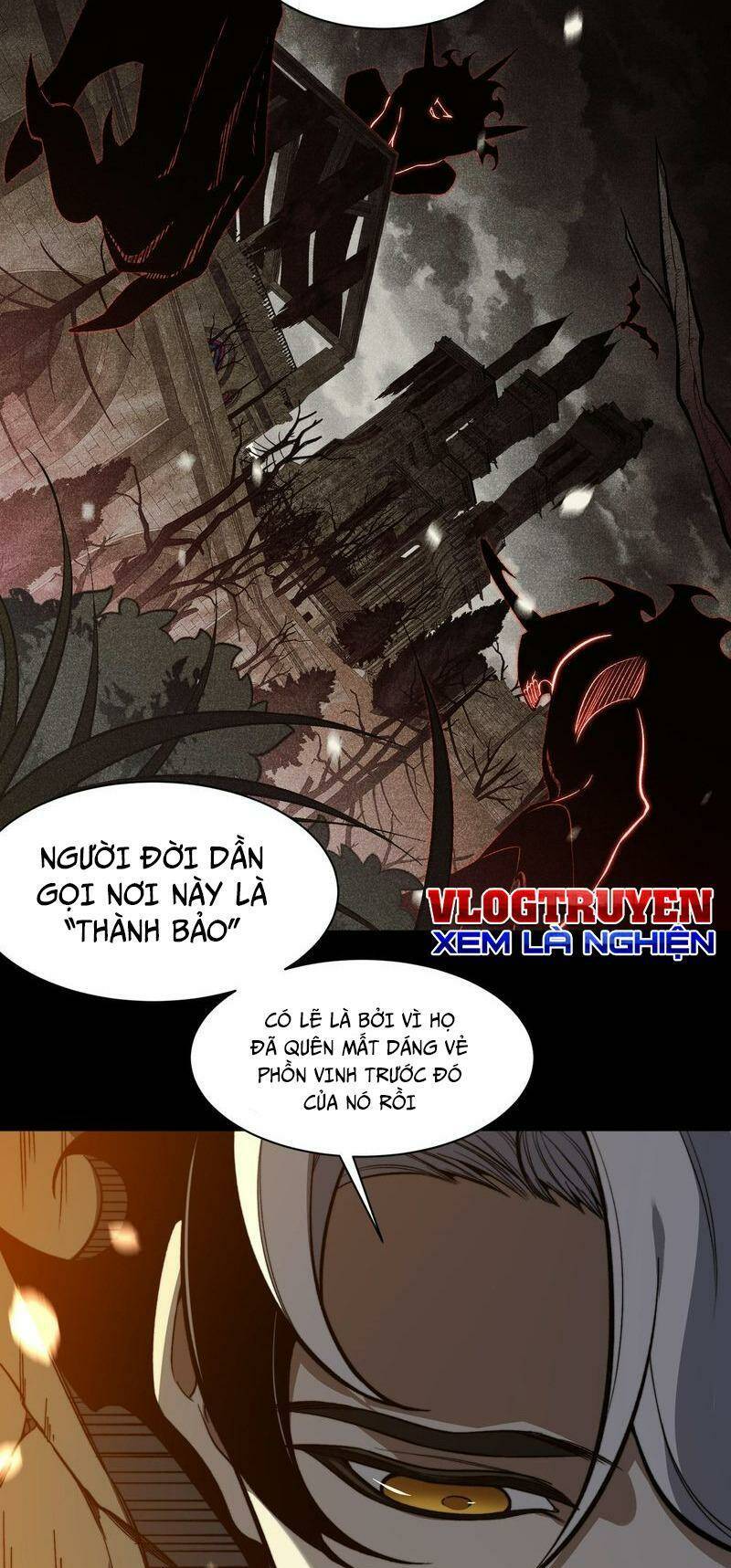 Quỷ Tiến Hóa: Chapter 50