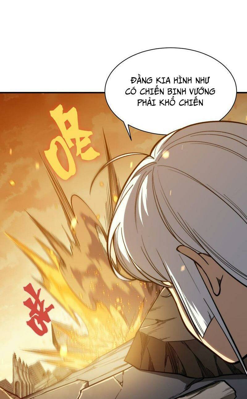 Quỷ Tiến Hóa: Chapter 50