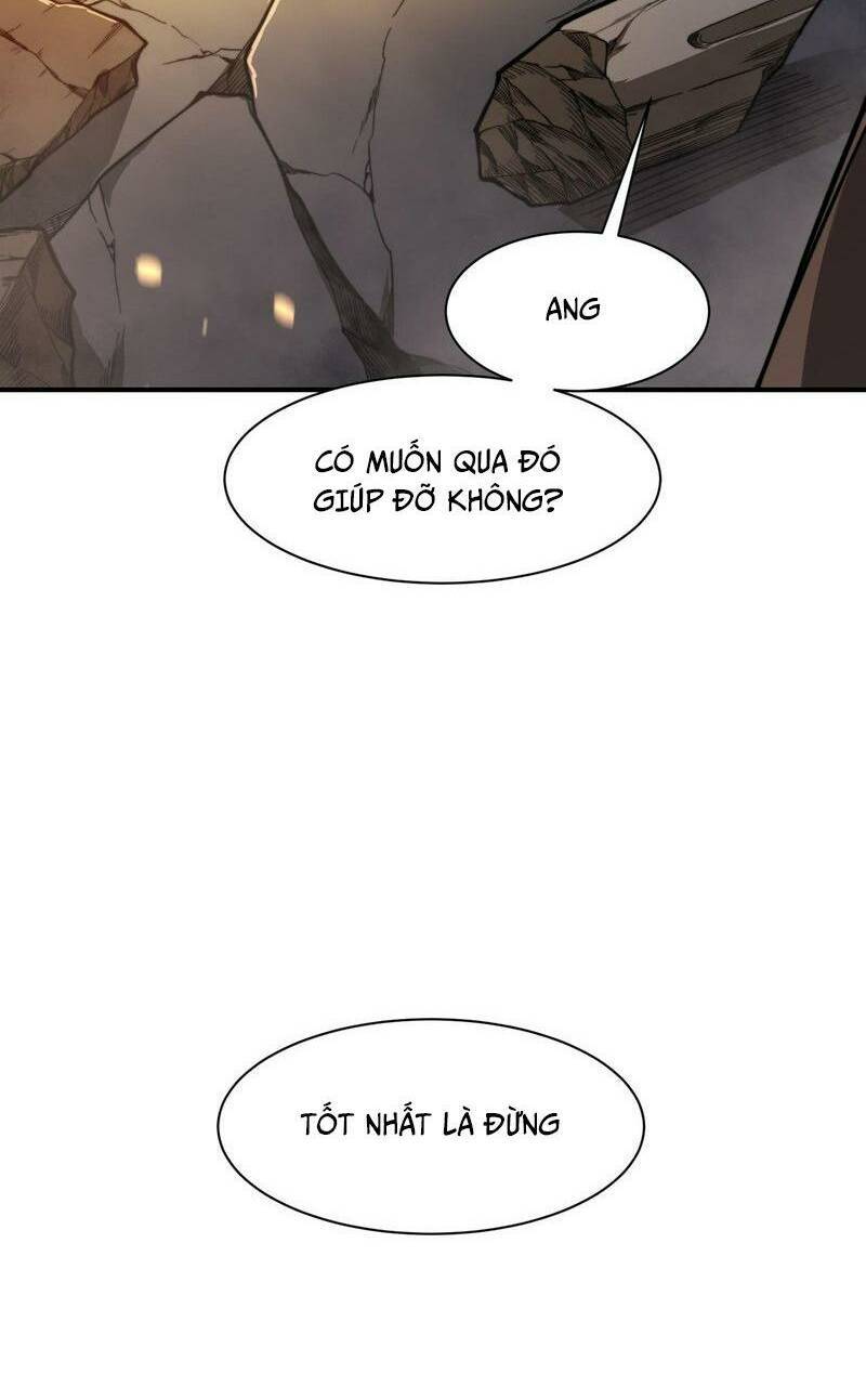 Quỷ Tiến Hóa: Chapter 50
