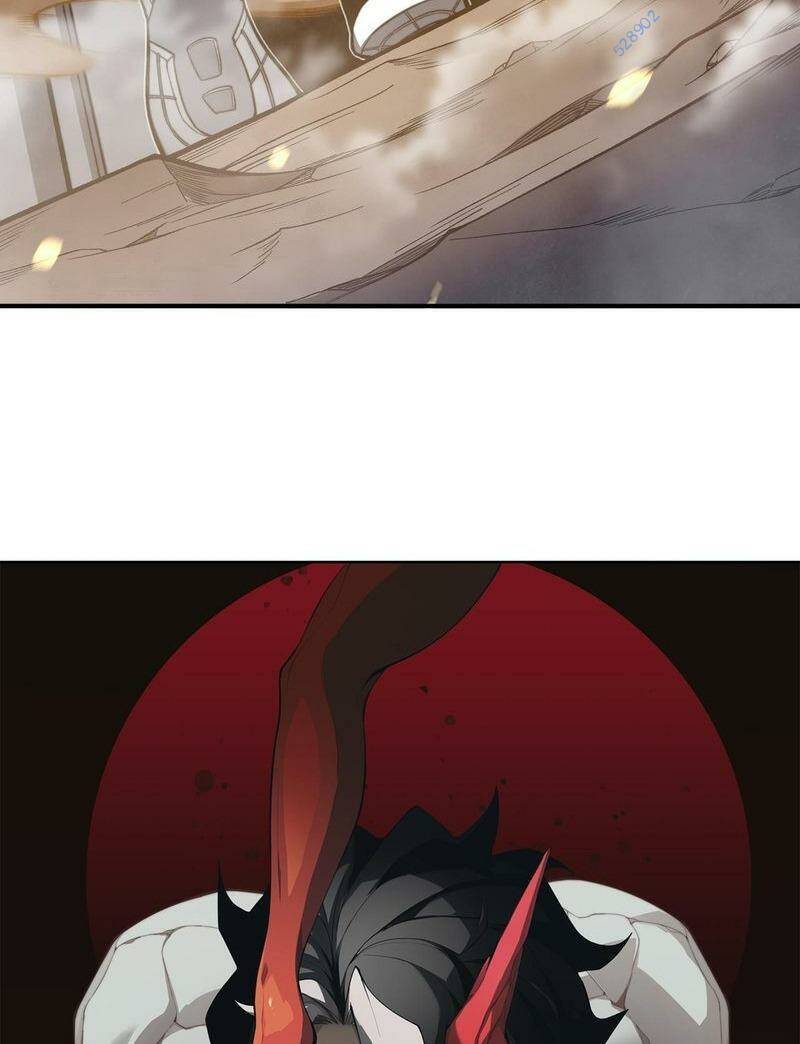 Quỷ Tiến Hóa: Chapter 50