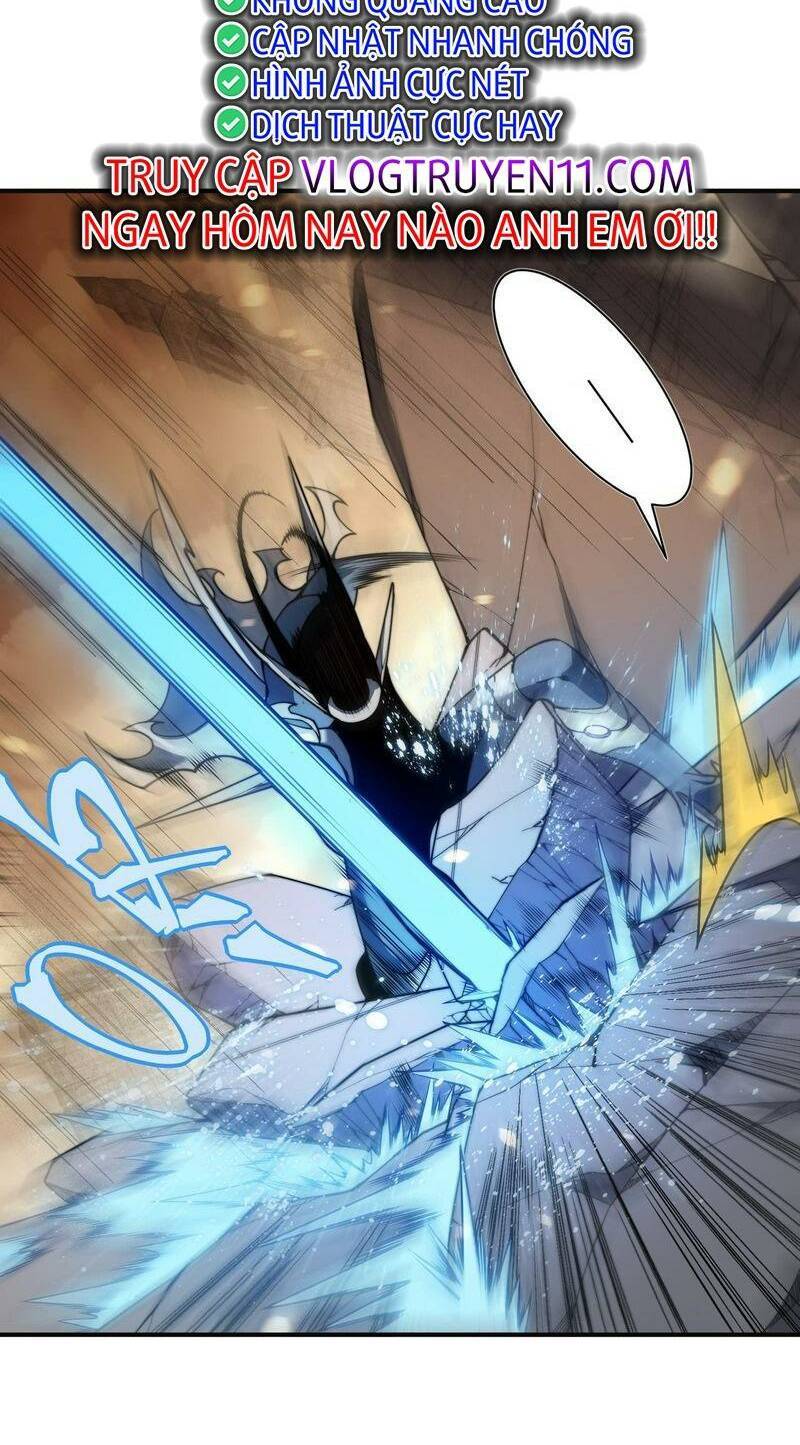 Quỷ Tiến Hóa: Chapter 50