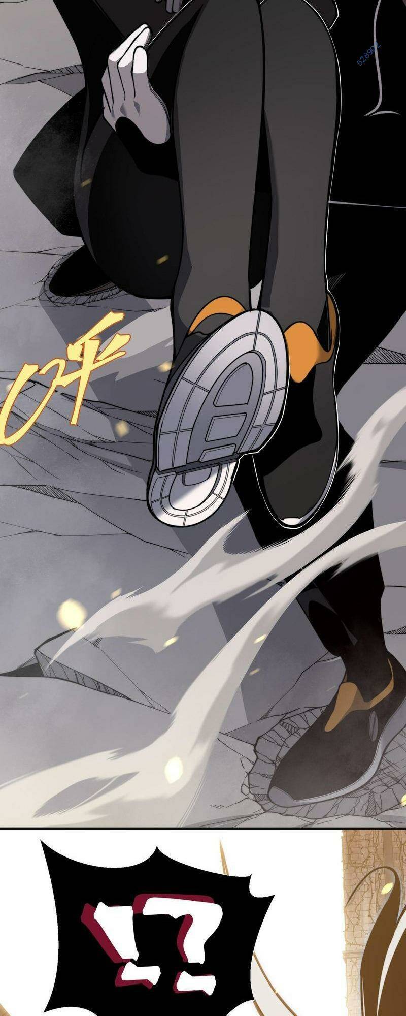 Quỷ Tiến Hóa: Chapter 50