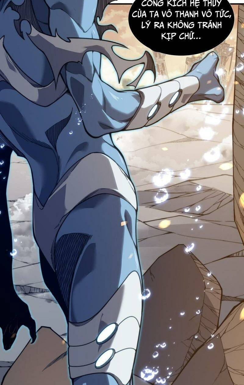 Quỷ Tiến Hóa: Chapter 50