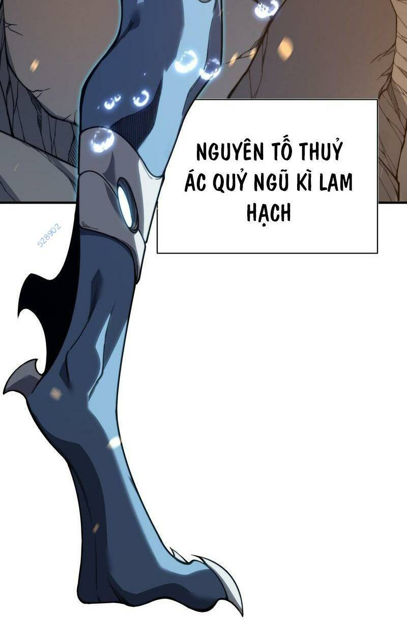 Quỷ Tiến Hóa: Chapter 50