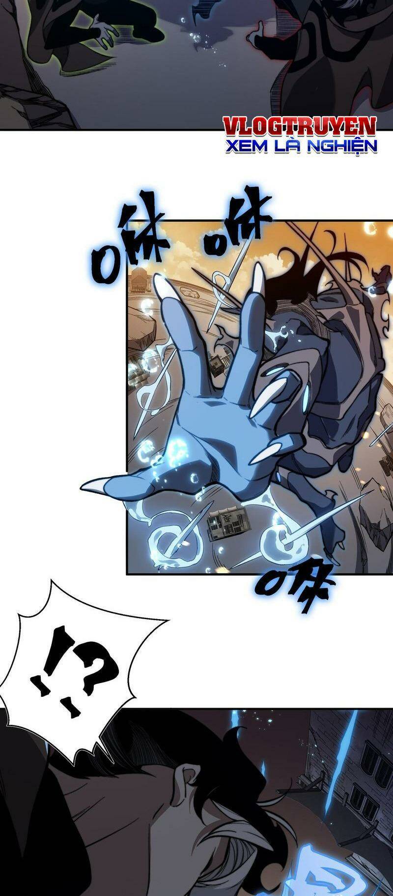 Quỷ Tiến Hóa: Chapter 50