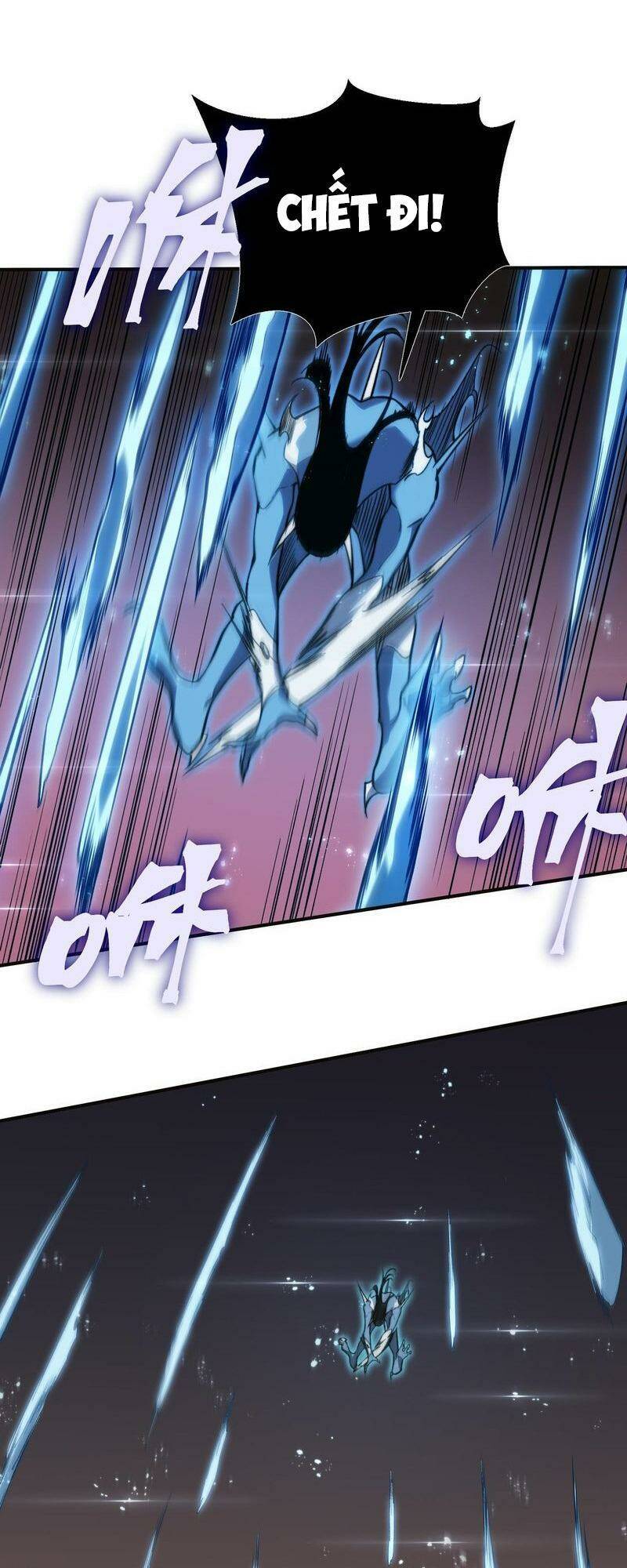 Quỷ Tiến Hóa: Chapter 50
