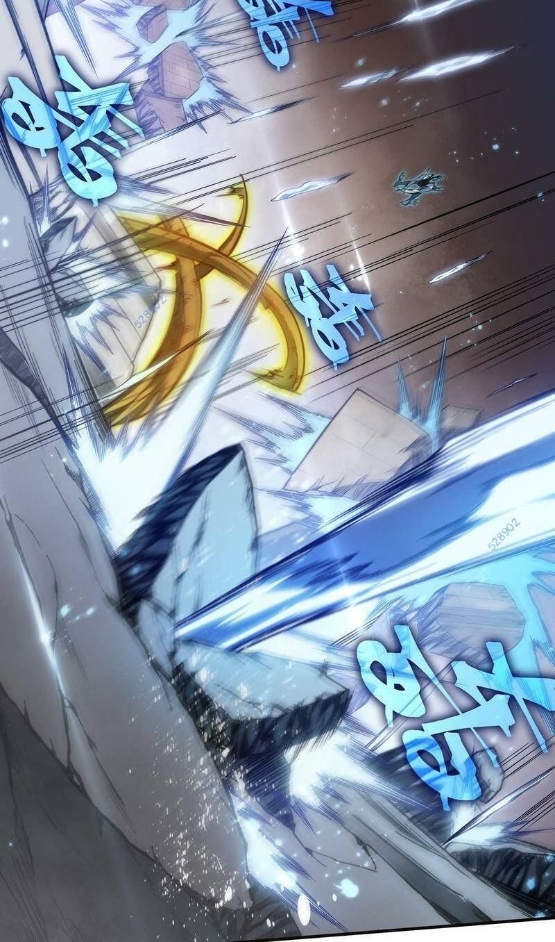 Quỷ Tiến Hóa: Chapter 50