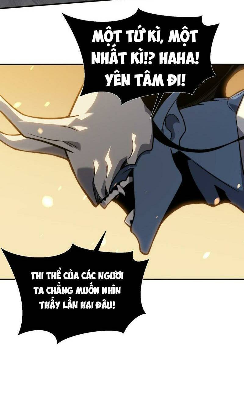 Quỷ Tiến Hóa: Chapter 50