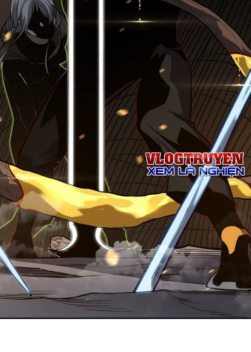 Quỷ Tiến Hóa: Chapter 50