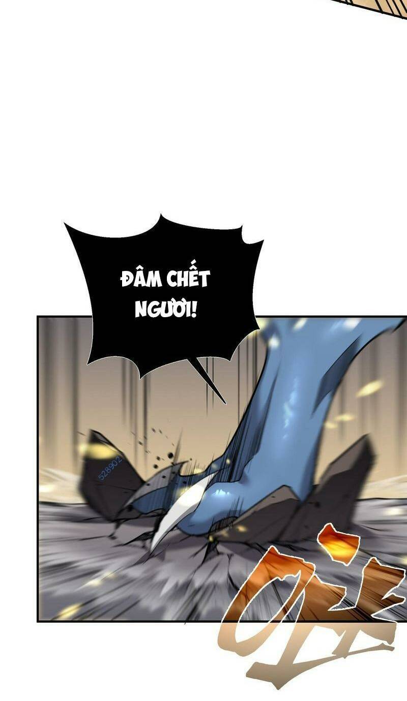 Quỷ Tiến Hóa: Chapter 50