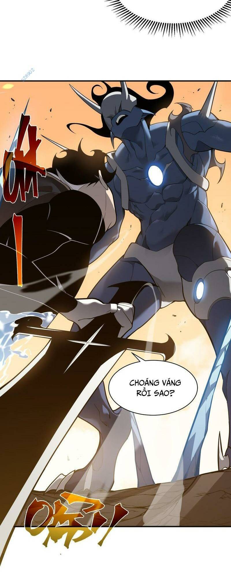 Quỷ Tiến Hóa: Chapter 50