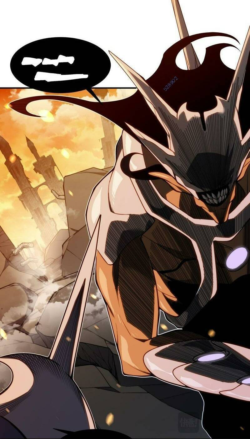 Quỷ Tiến Hóa: Chapter 50