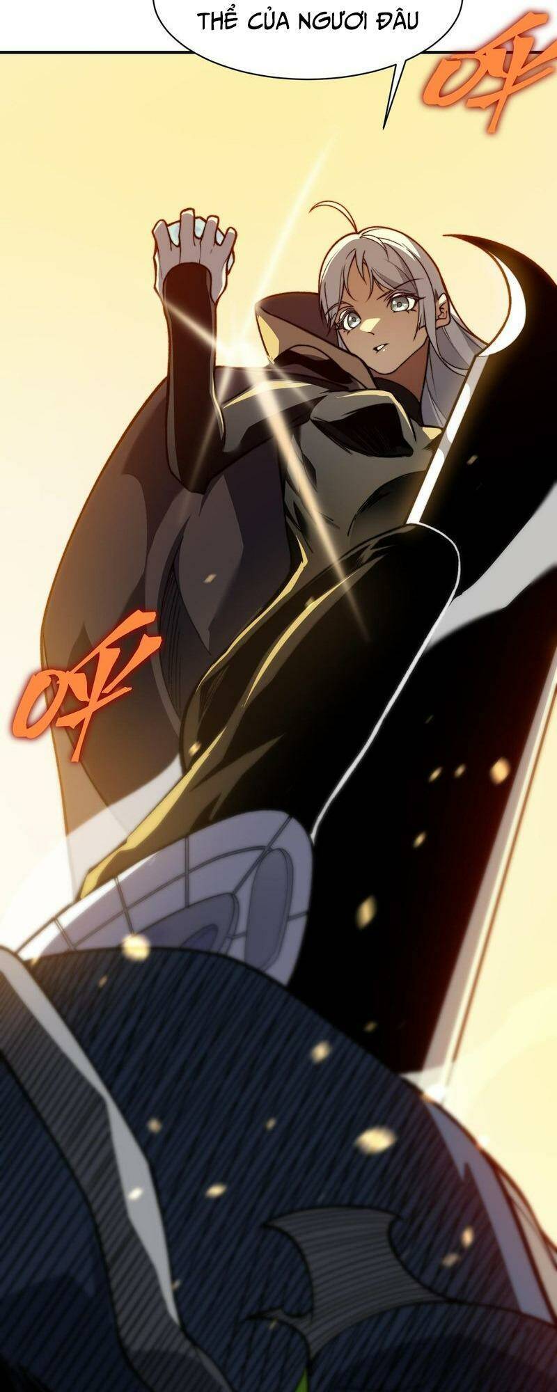 Quỷ Tiến Hóa: Chapter 51
