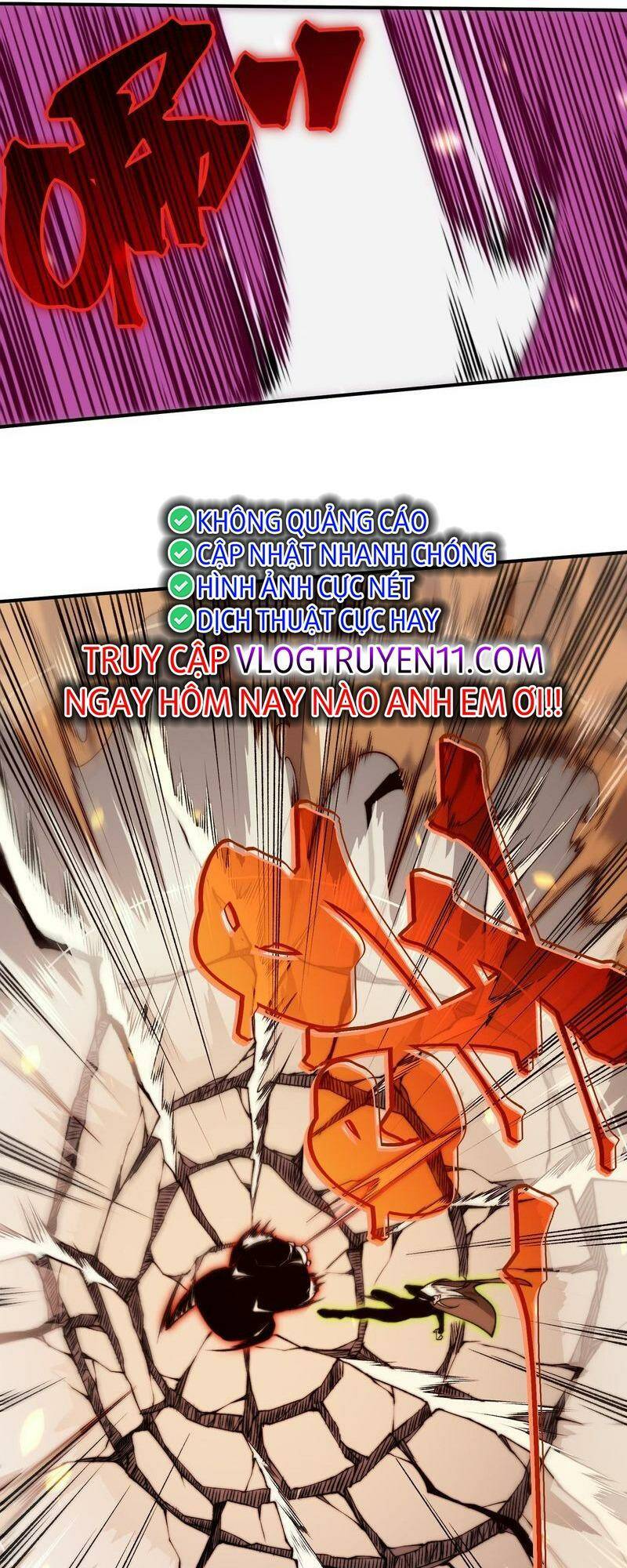 Quỷ Tiến Hóa: Chapter 51
