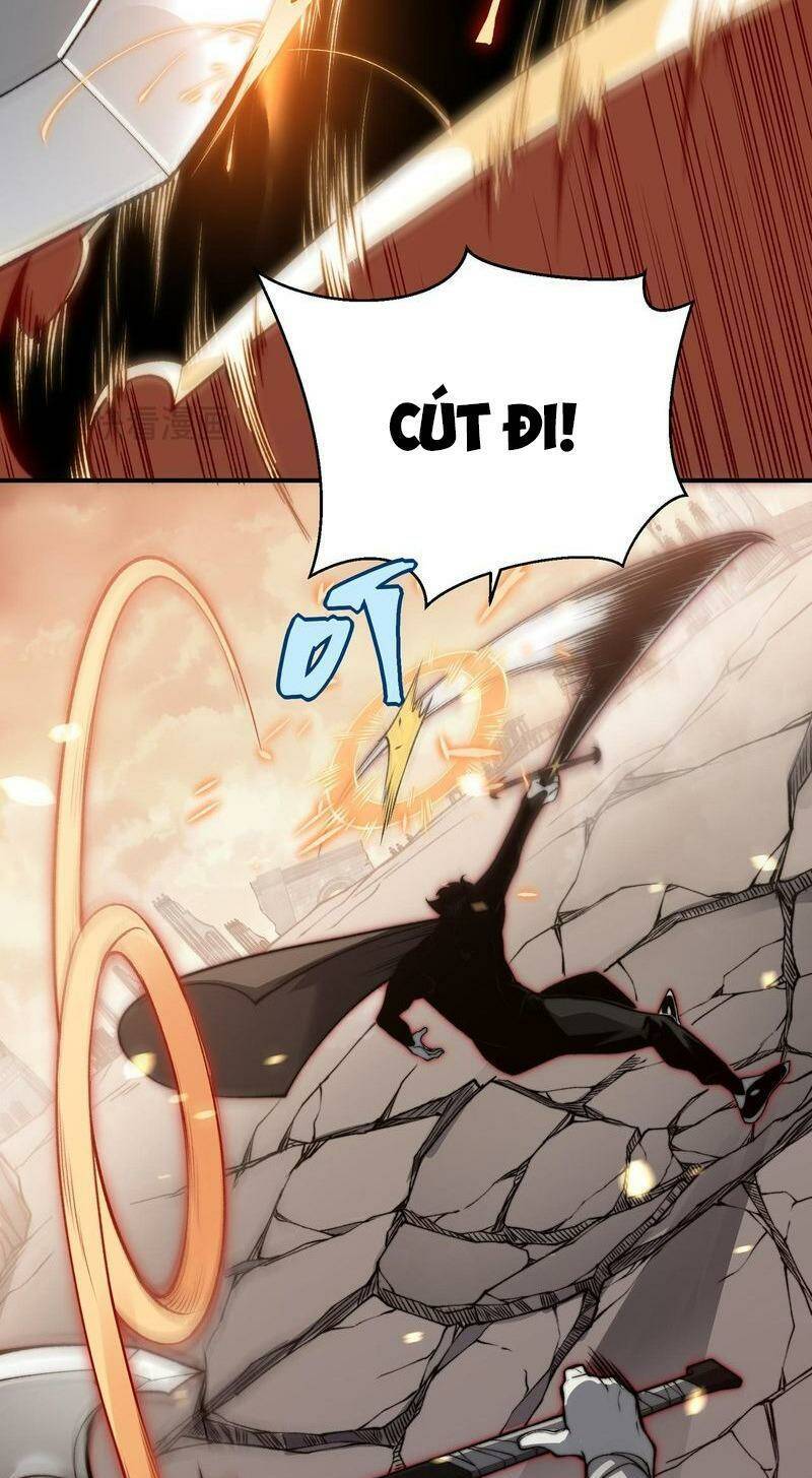 Quỷ Tiến Hóa: Chapter 51