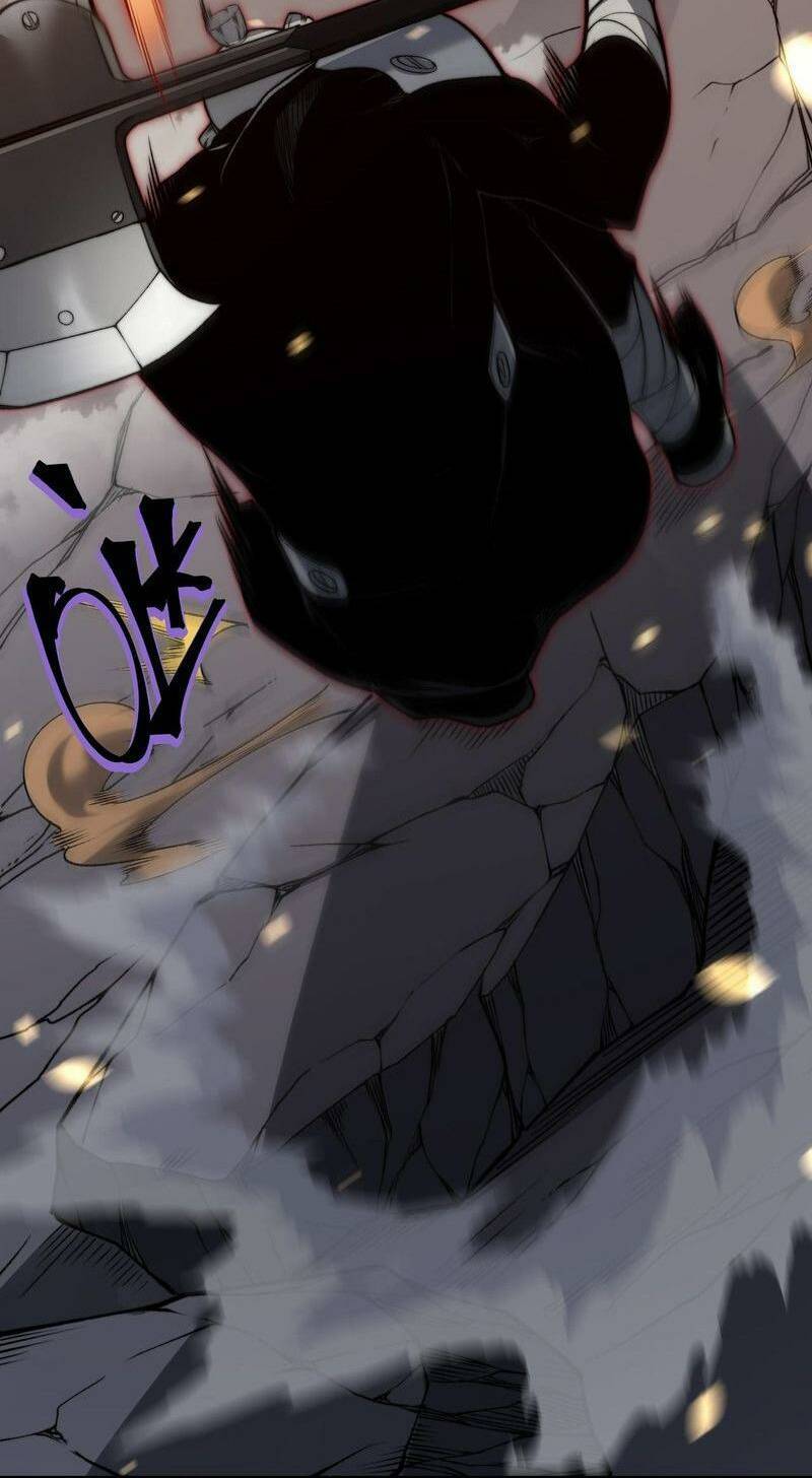 Quỷ Tiến Hóa: Chapter 51