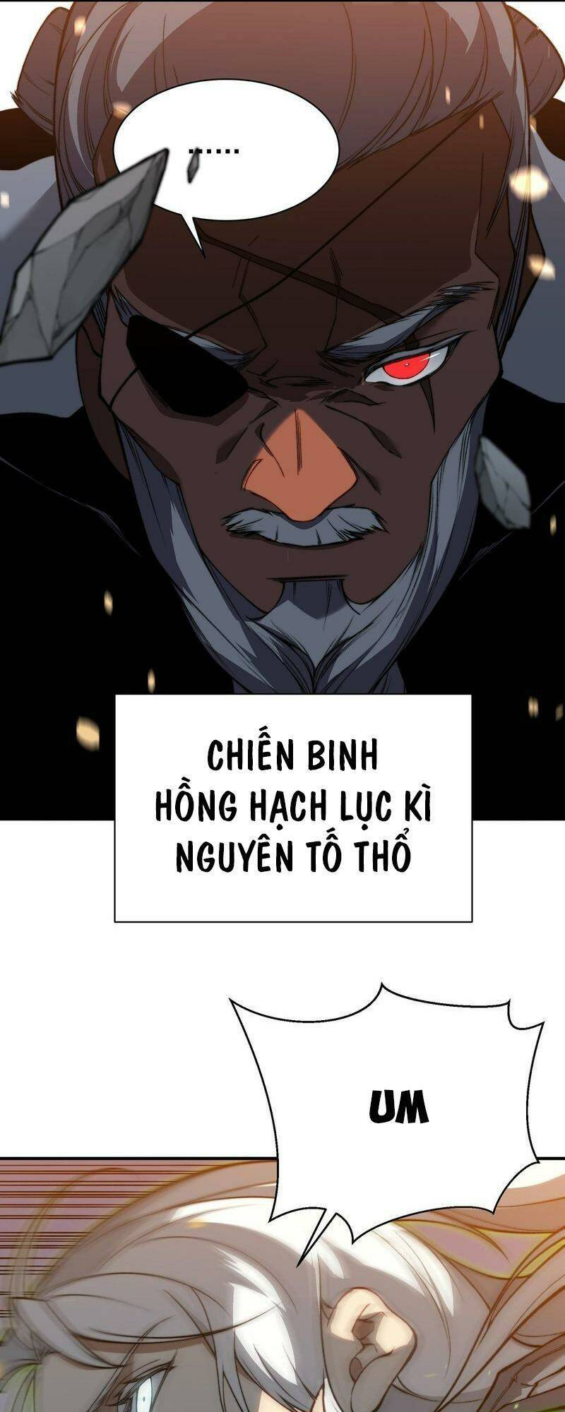 Quỷ Tiến Hóa: Chapter 51