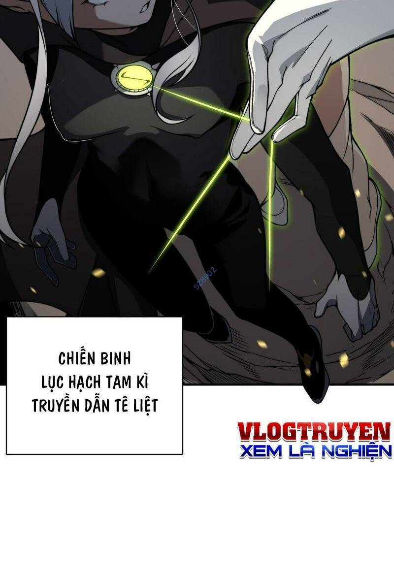 Quỷ Tiến Hóa: Chapter 51