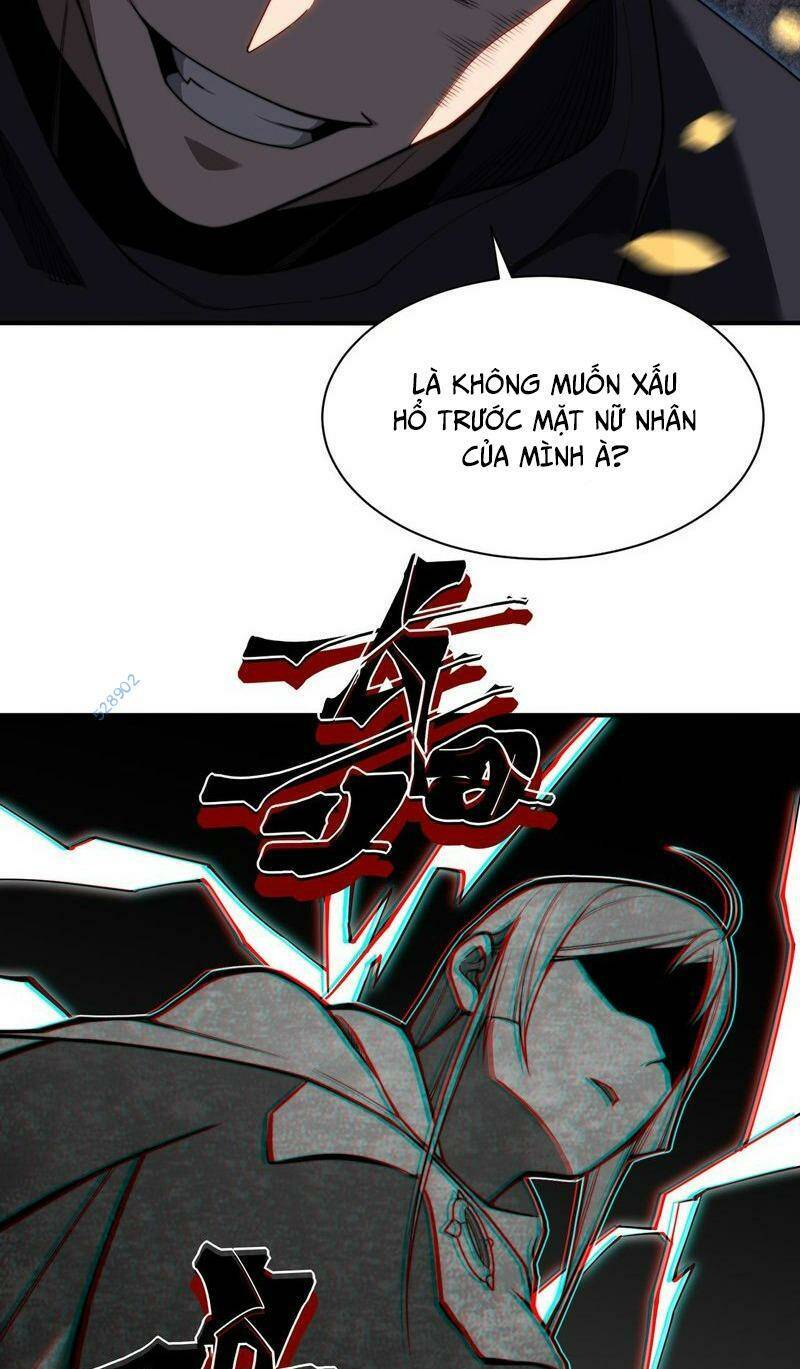 Quỷ Tiến Hóa: Chapter 51