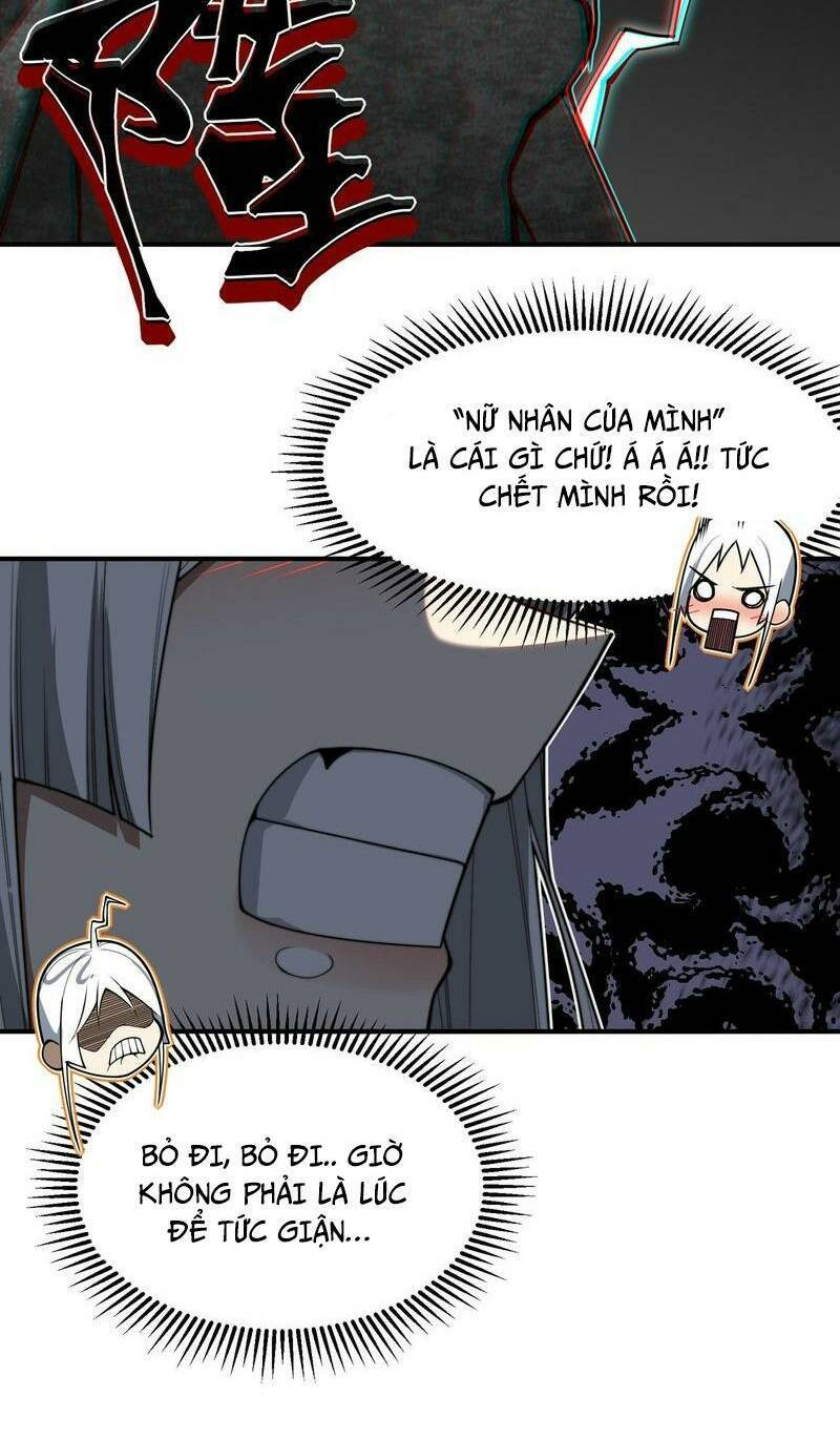 Quỷ Tiến Hóa: Chapter 51