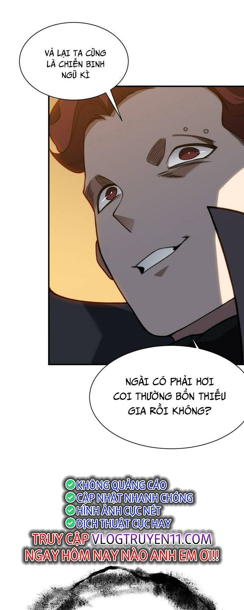 Quỷ Tiến Hóa: Chapter 51