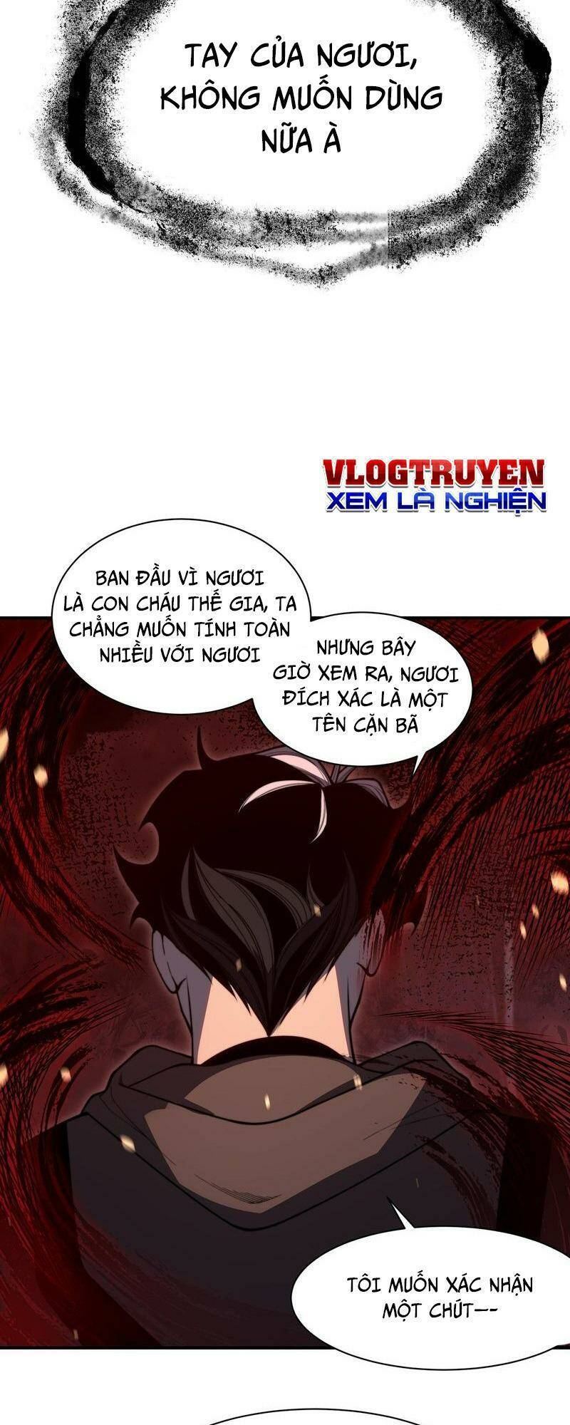 Quỷ Tiến Hóa: Chapter 51