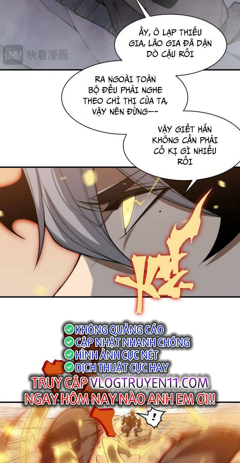 Quỷ Tiến Hóa: Chapter 51