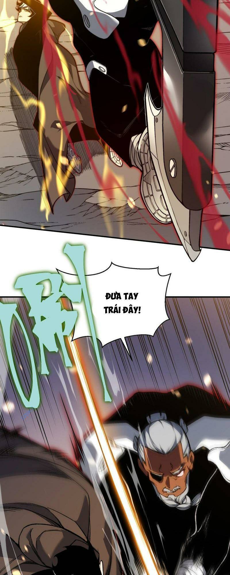 Quỷ Tiến Hóa: Chapter 51