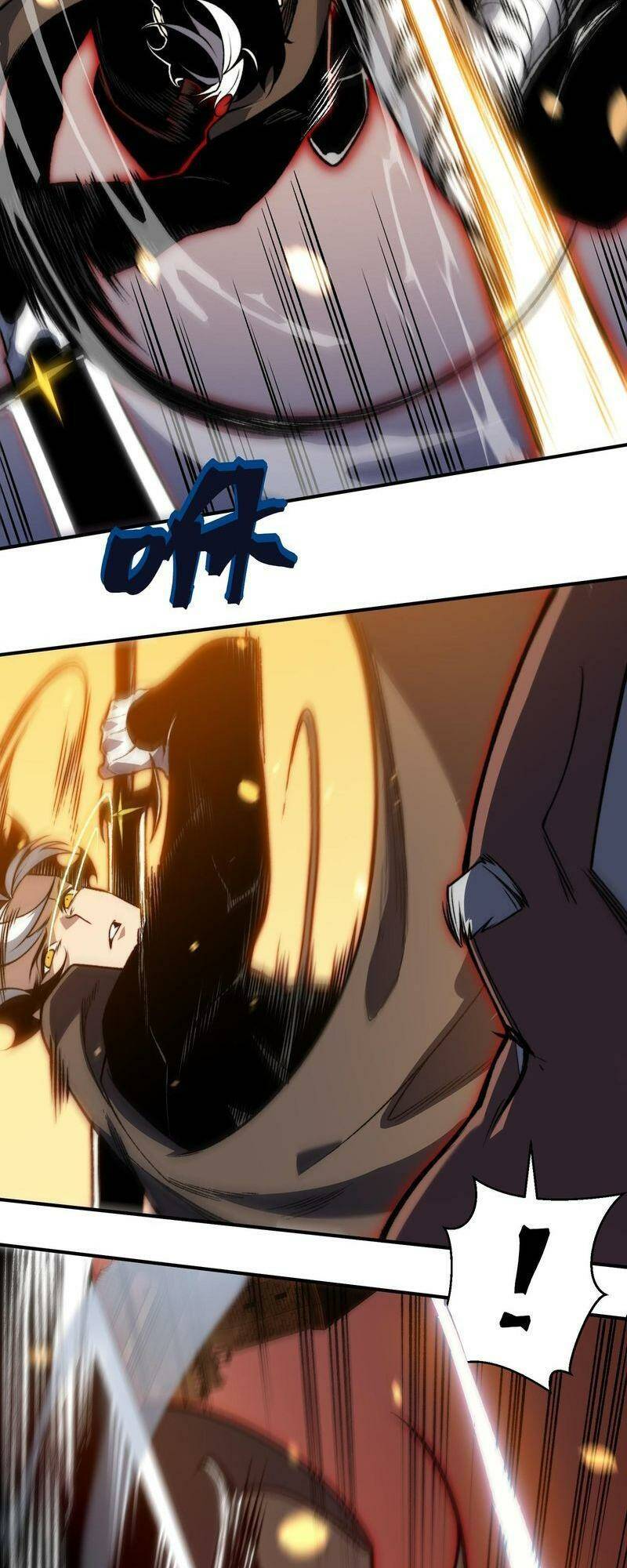 Quỷ Tiến Hóa: Chapter 51
