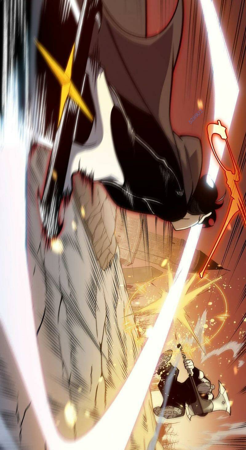 Quỷ Tiến Hóa: Chapter 51