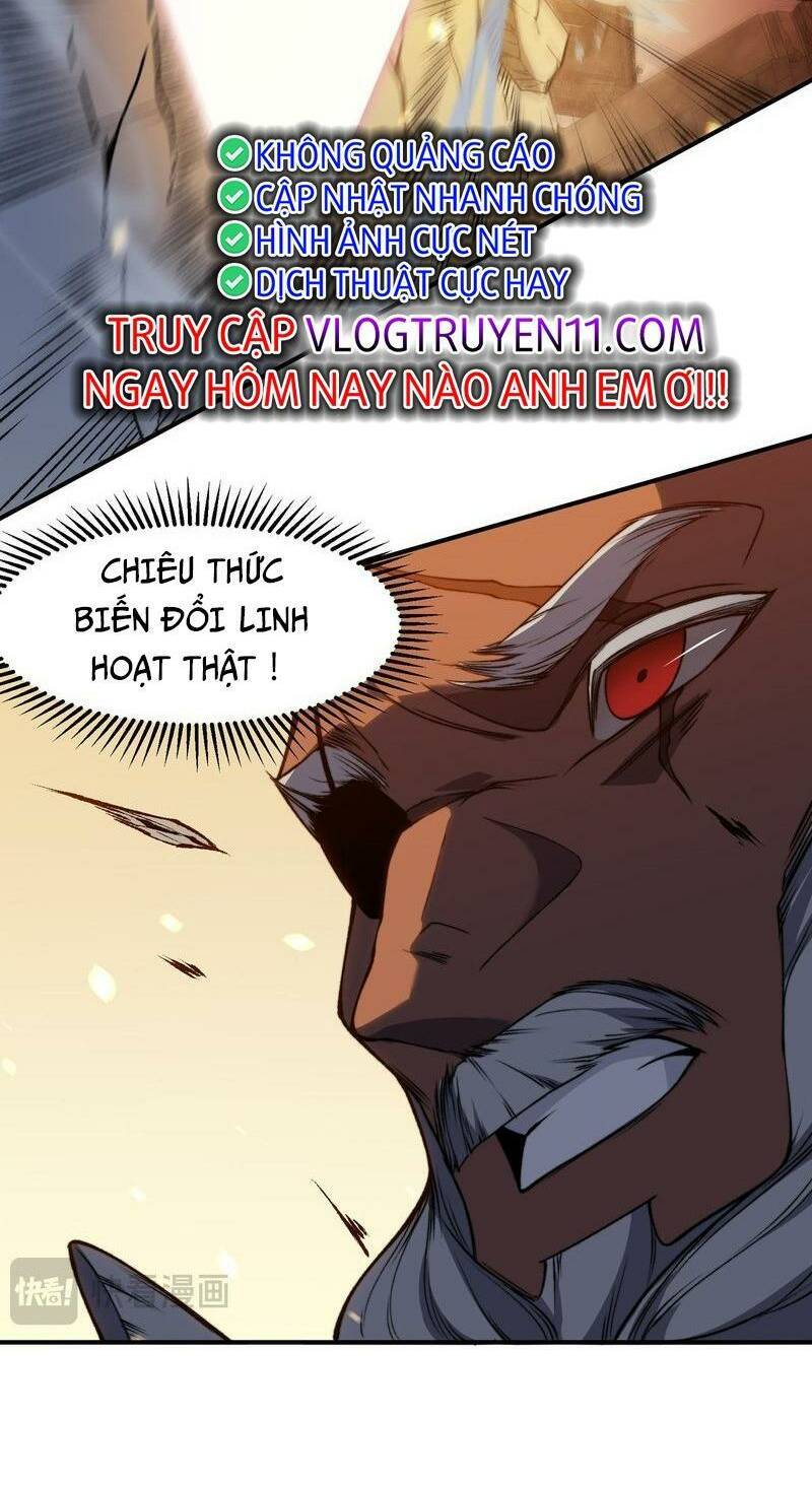 Quỷ Tiến Hóa: Chapter 51