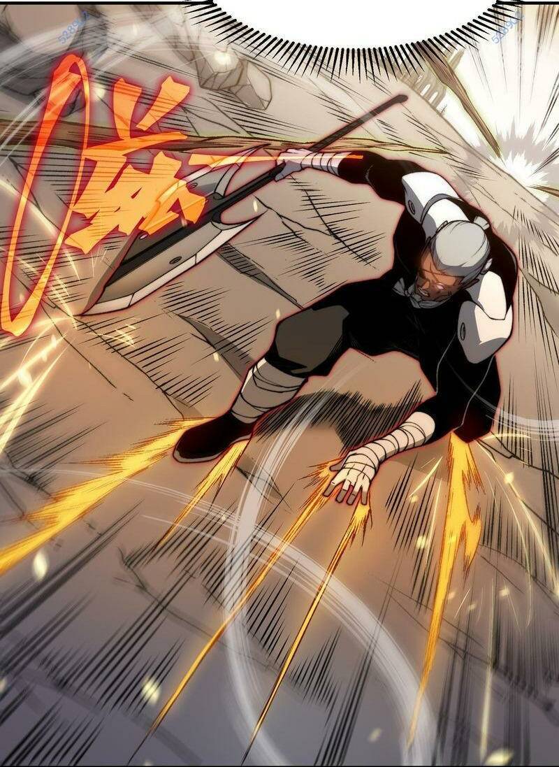 Quỷ Tiến Hóa: Chapter 51
